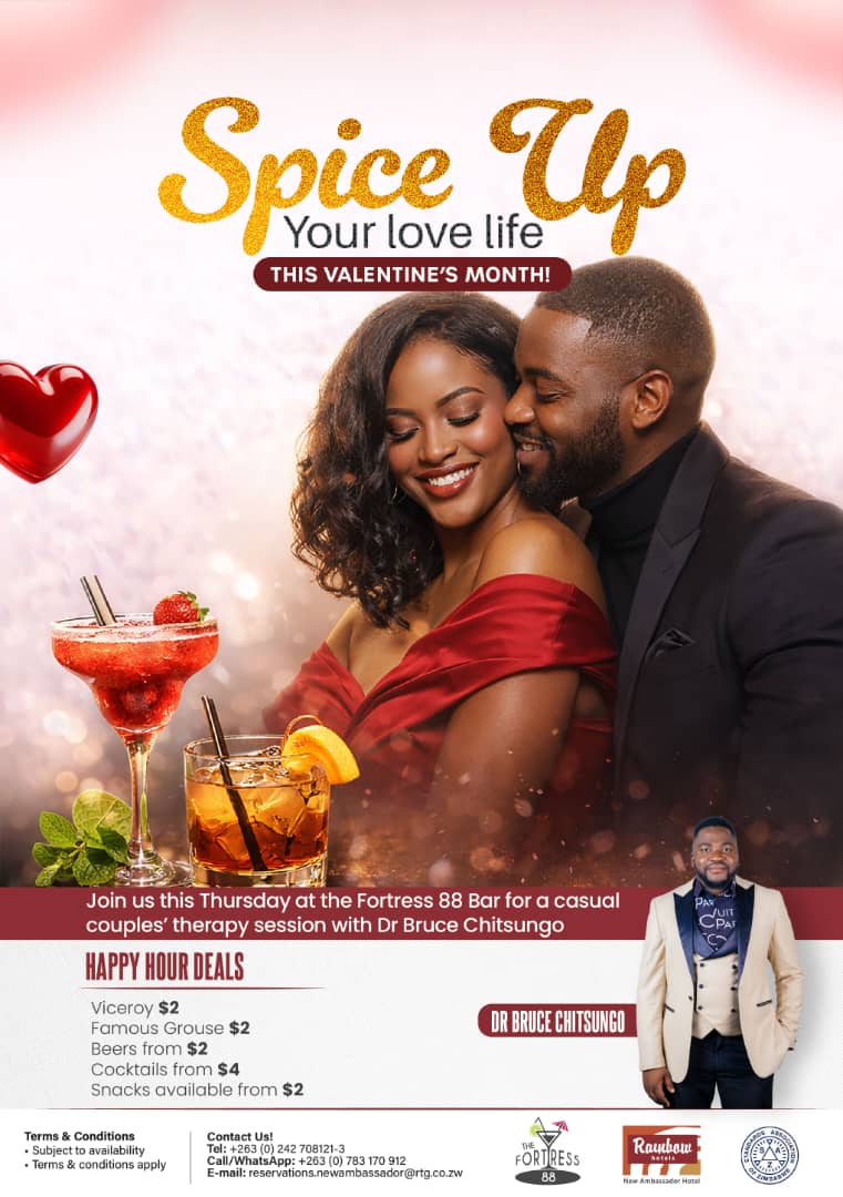 Spice Up Your Love Life